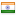 windowsvj.com server is located in India